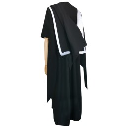 Customized The University of Adelaide Master's Clothing Australia University of Adelaide Master's Clothing Australian Graduation Gown Australian School Graduation Gown SKDA042 Customized The University of Adelaide Master's Clothing Australia University of Adelaide Master's Clothing Australian Graduation Gown Australian School Graduation Gown SKDA042